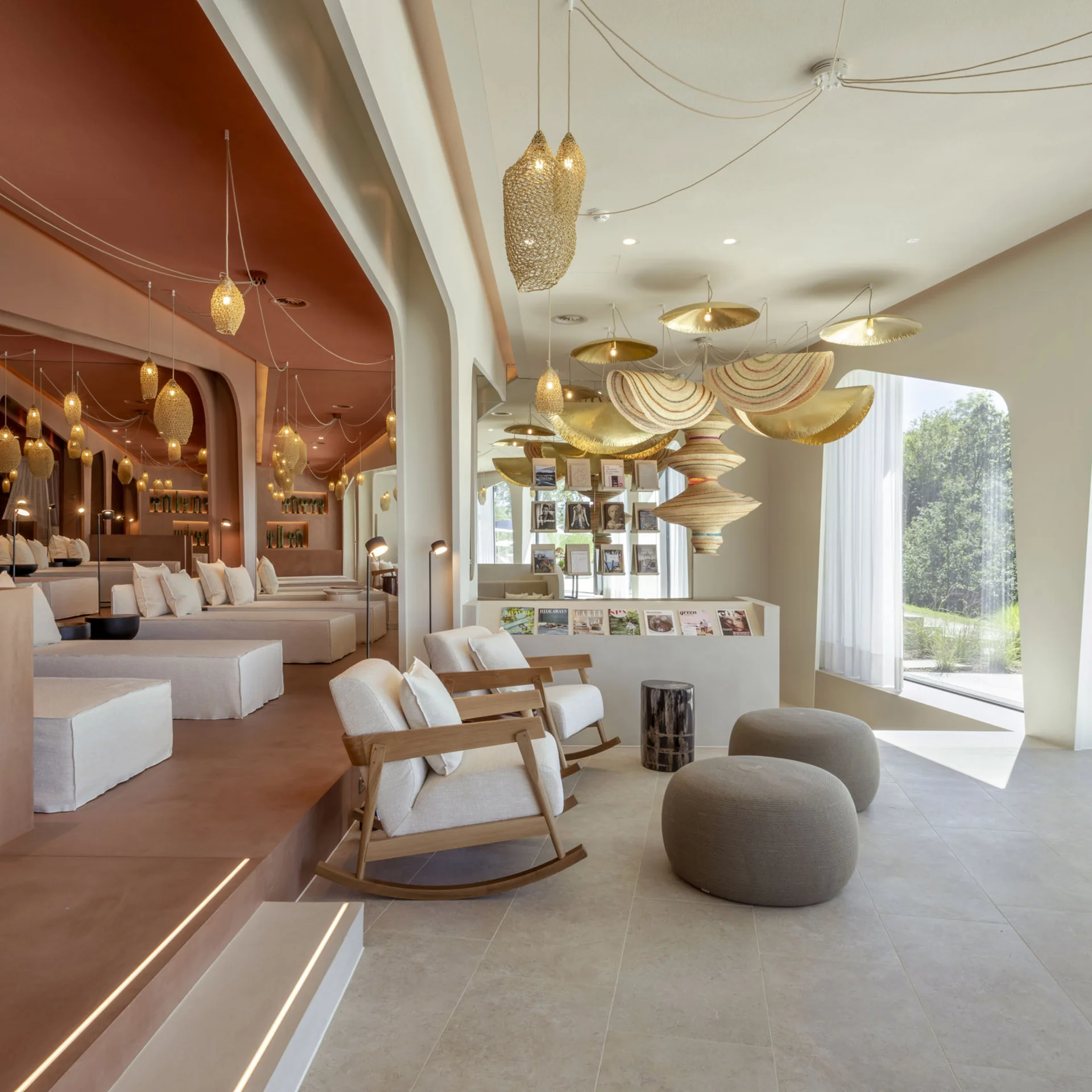 Die Seezeitlodge: Ihr Hotel am Bostalsee Die Seezeitlodge: Ihr Hotel am Bostalsee