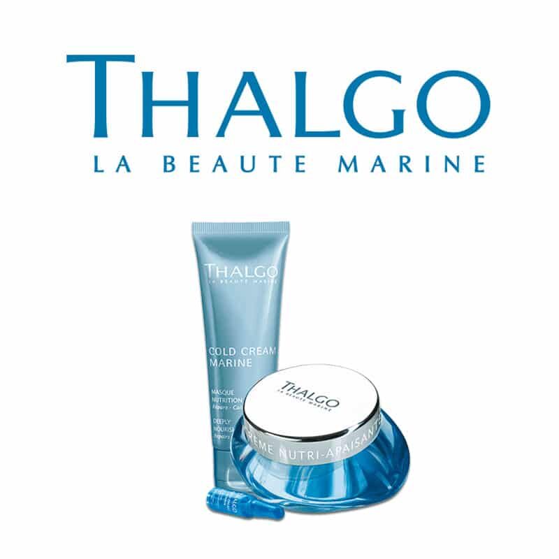 Thalgo Produkt - Seezeitlodge Hotel & Spa