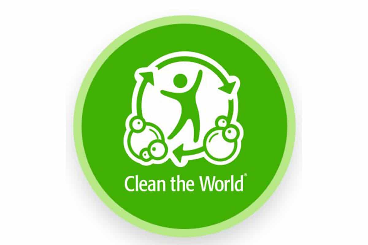 Clean the World - Unsere Partner