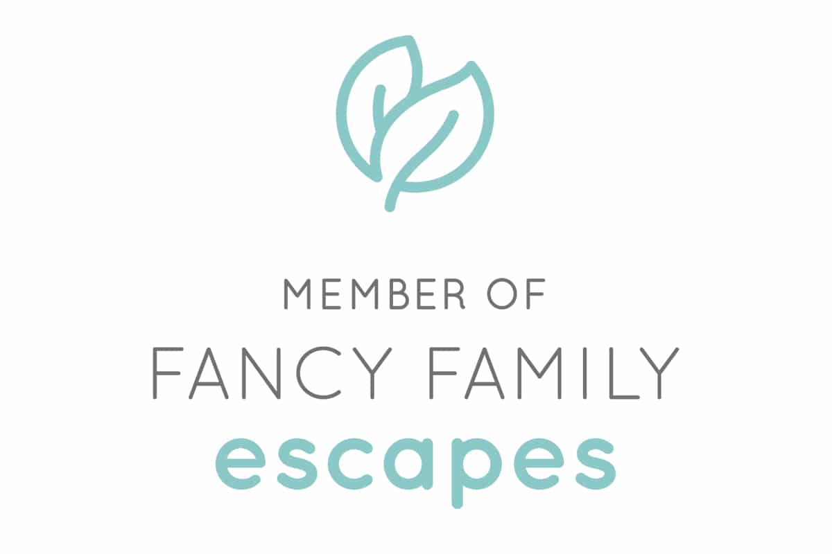 Fany Family Escapes - Unsere Partner