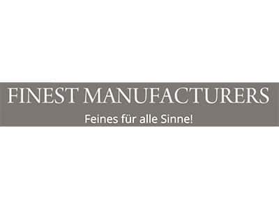 Logo Finest Manufacturers