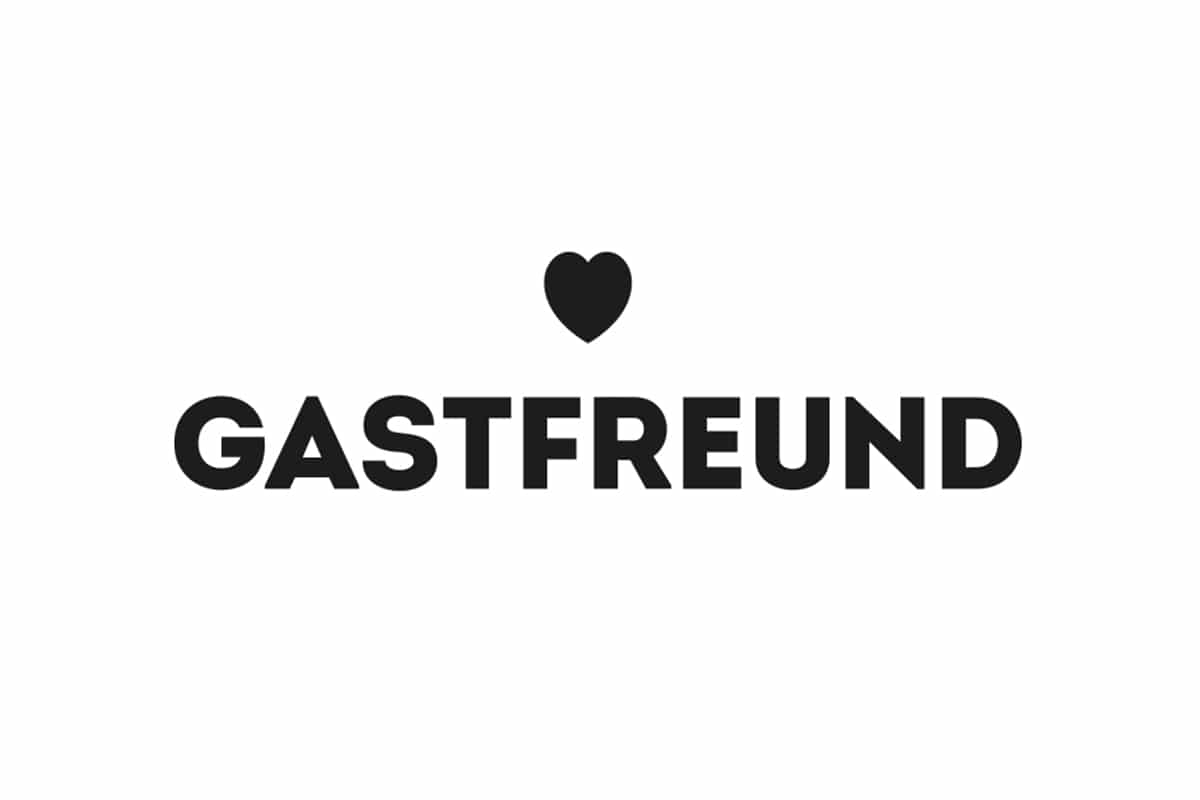 Gastfreund - Unsere Partner