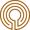 Labyrinth Icon - Seezeit Behandlungen - Seezeitlodge Hotel & Spa