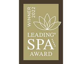 Leading Spa award - Seezeitlodge Auszeichnungen
