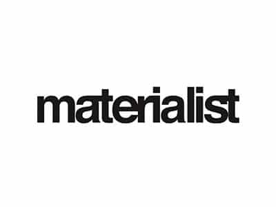 Materialist Ausgabe März 2021 - Seezeitlodge Presse