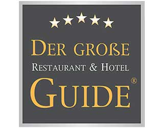 Der große Restaurant & Hotel Guide - Seezeitlodge Auszeichnungen